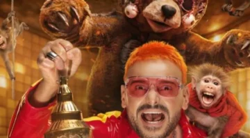 تحدي ليفل الوحش.. فرصة رامز جلال في تجديد برامج الكاميرا الخفية عام 2026